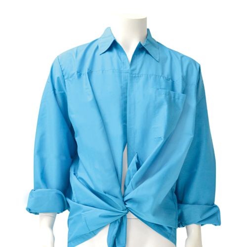 BLUSÓN PEÑISTA LA ESCOBA