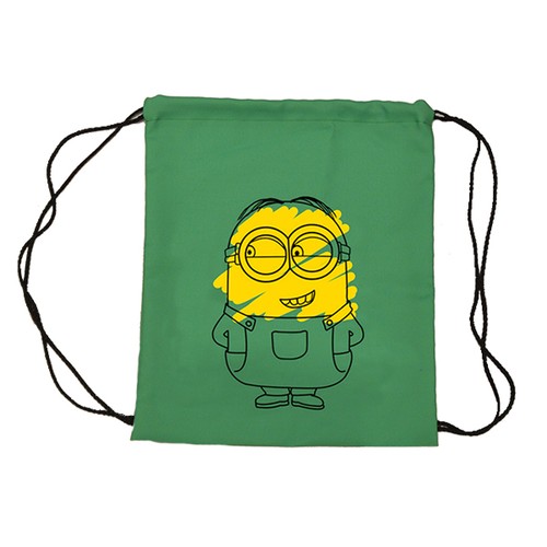 MOCHILA FIESTA ALGODÓN