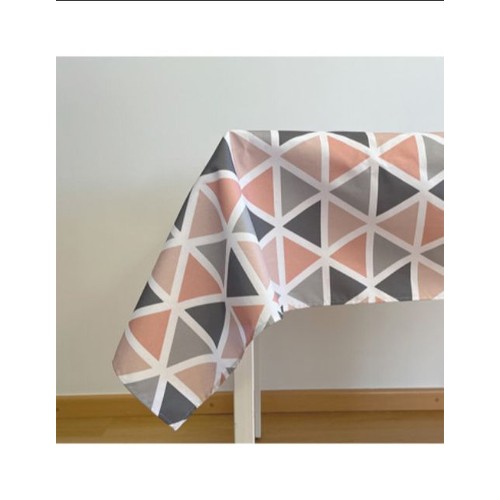 MANTEL DE MESA SUBLIMADO