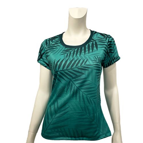 CAMISETA GRATAL MUJER SUBLIMADA