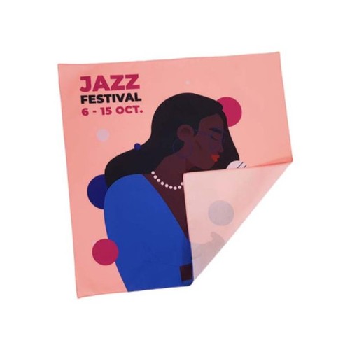 PAÑUELO SUBLIMADO REVERSO  ALGODÓN