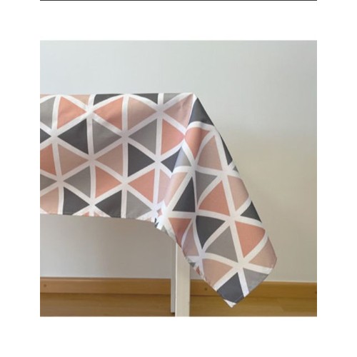 MANTEL DE MESA SUBLIMADO