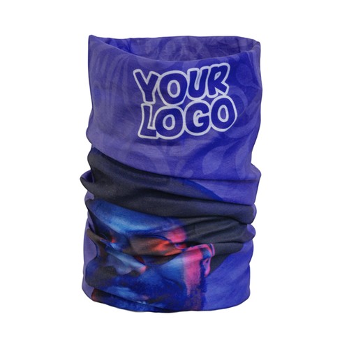 convertible neck warmer