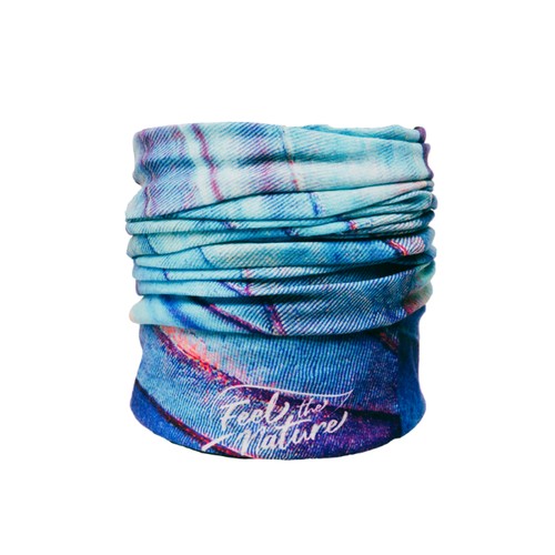 convertible neck warmer