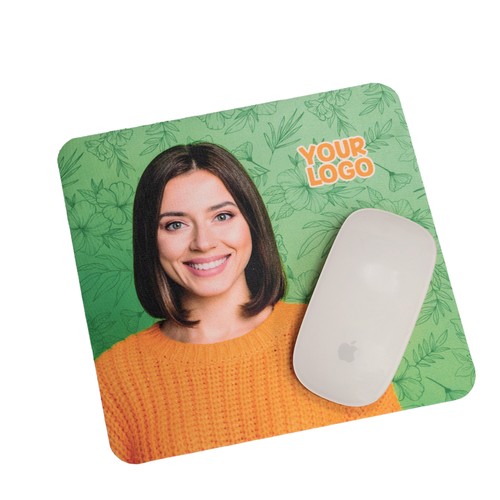 multifunction mouse pad