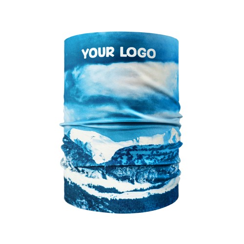 convertible neck warmer