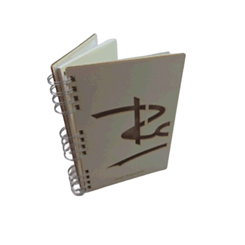 Notebook Our symbol Notebook Our symbol