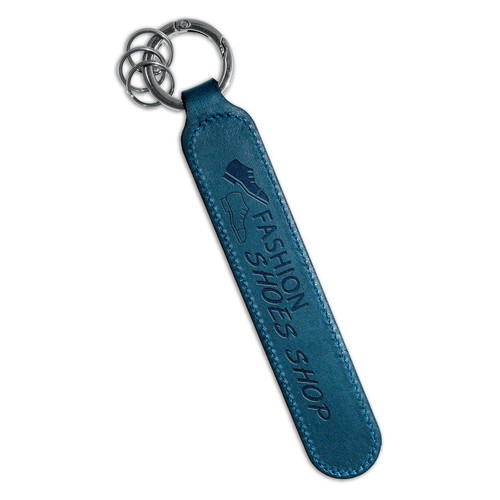 Porte-clés en Appleskin thumbnail 4