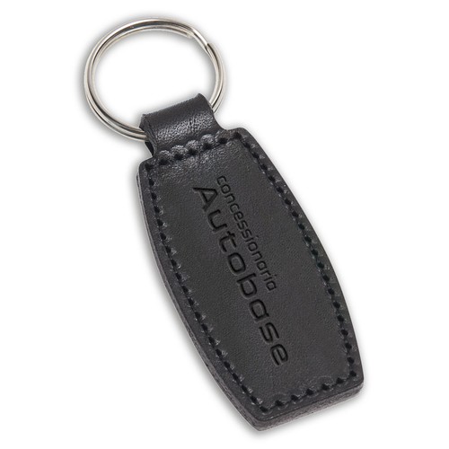 Porte-clés en Appleskin