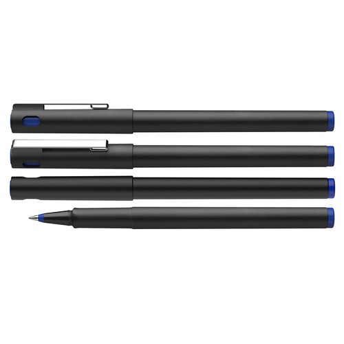 Rollerball pen