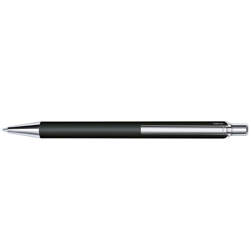Stylo bille Arvent Soft Touch - 2