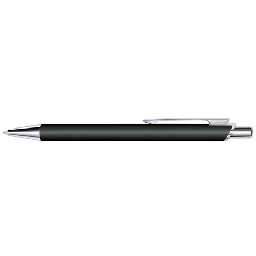 Stylo bille Arvent Soft Touch - 3