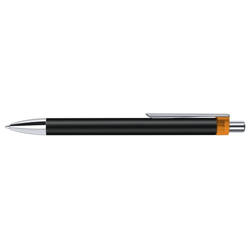 Stylo bille Polar