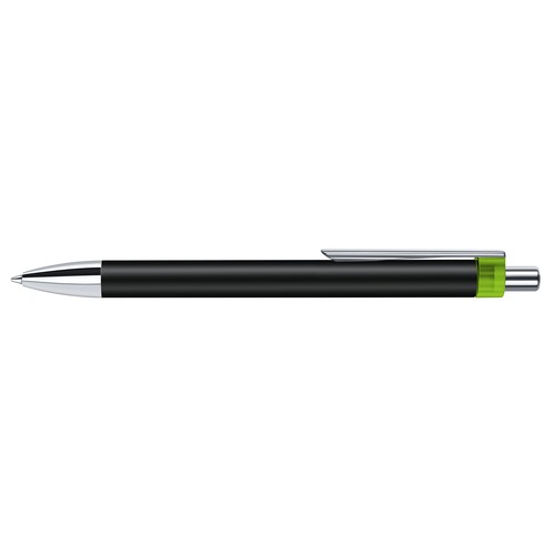 Stylo bille Polar