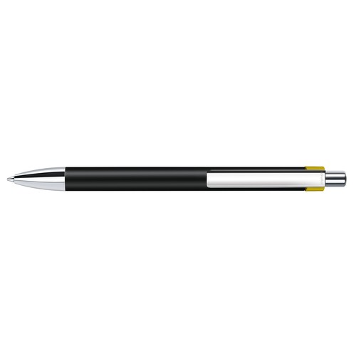 Stylo bille Polar
