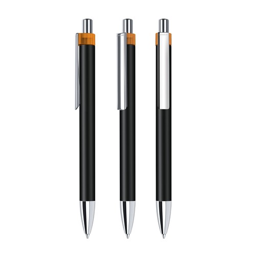 Stylo bille Polar