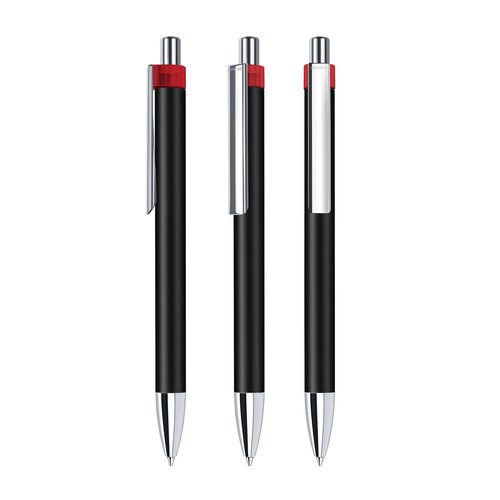 Stylo bille Polar