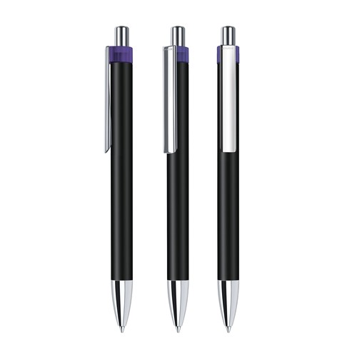 Stylo bille Polar