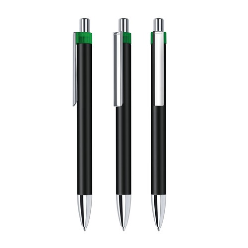 Stylo bille Polar