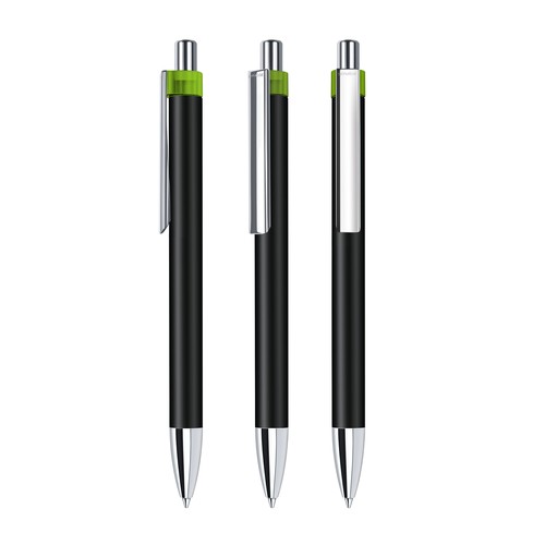 Stylo bille Polar