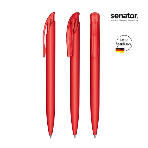 Challenger Soft Touch - 1