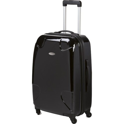 TROLLEY IN ABS PLASTIC AND POLYCARBONATE