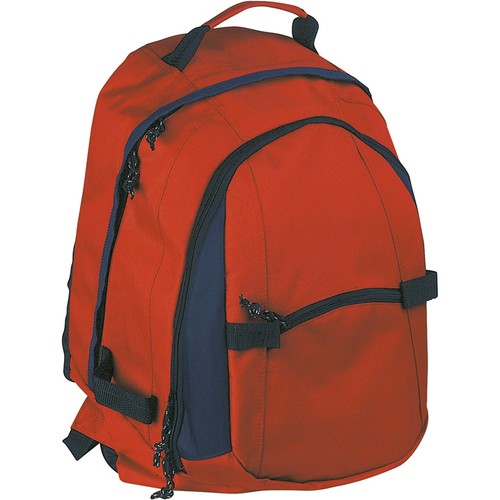 600D POLYESTER TREKKING RUCKSACK