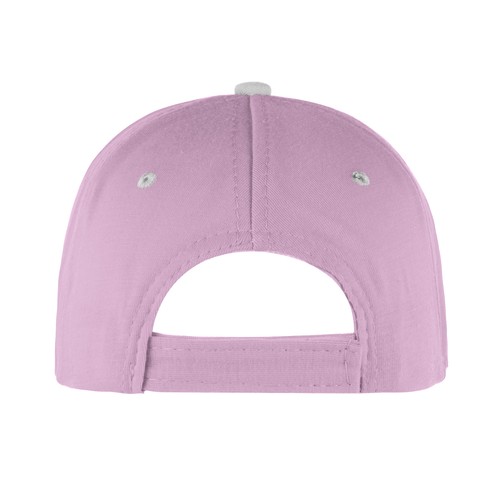 5 PANEL SANDWICH CAP IN 100% COTTON 5 PANEL SANDWICH CAP IN 100% COTTON