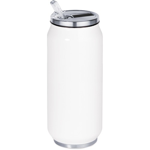 CAN SHAPE 500 ML VACUUM BOTTLE WITH DOUBLE WALL 