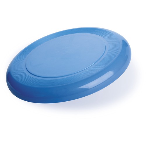 PLASTIC FRISBEE
