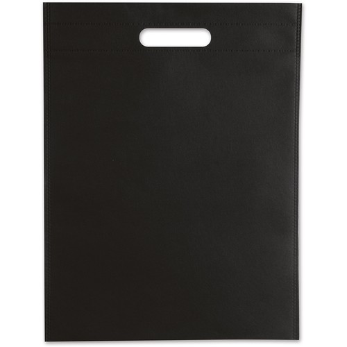 HEAT SEALED NON WOVEN (80 gr/m²) BAG