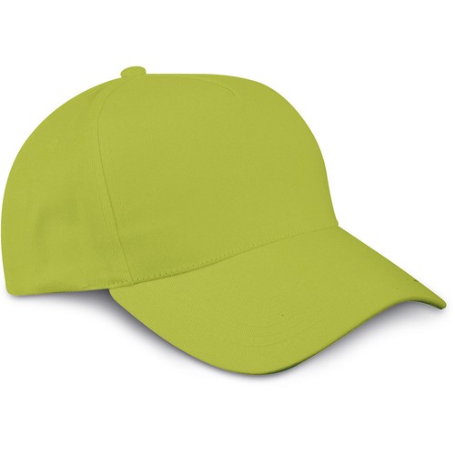 5 PANELS BABY CAP IN 100% COTTON 5 PANELS BABY CAP IN 100% COTTON