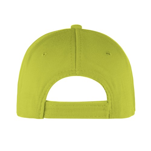 5 PANELS BABY CAP IN 100% COTTON 5 PANELS BABY CAP IN 100% COTTON