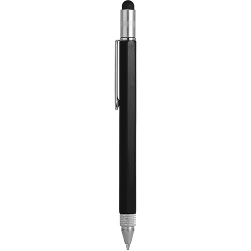 MULTIFUNCTIONAL METAL BALLPOINT PEN