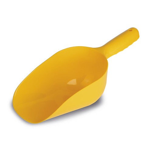 PLASTIC SMALL SHOVEL