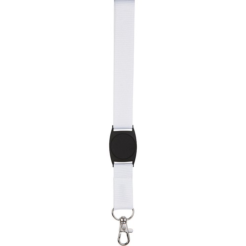 POLYESTER LANYARD