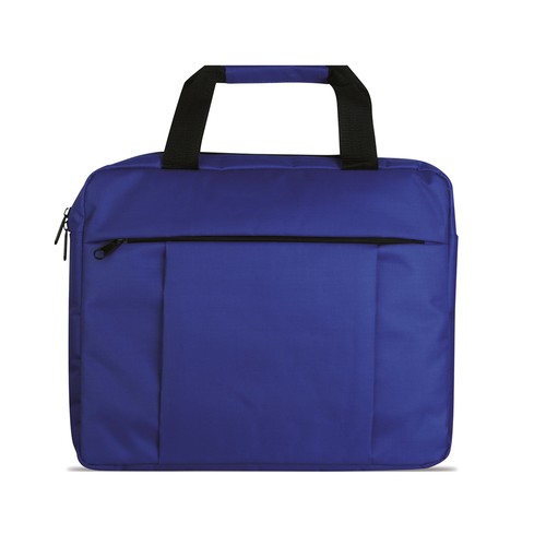 COMPUTER BAG IN 840D POLYESTER AND NEOPRENE