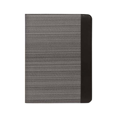NYLON AND PU CLIPBOARD FOLDER