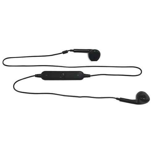 BLUETOOTH PLASTIC EARBUDS WITH BOX BLUETOOTH PLASTIC EARBUDS WITH BOX