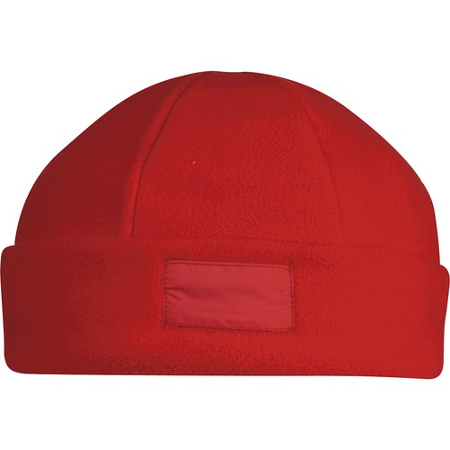 SYNTHETIC FLEECE HAT (220 g/m²)
