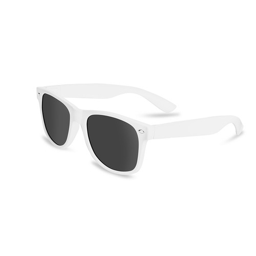 PLASTIC SUNGLASSES