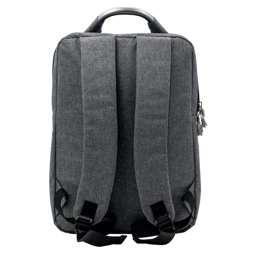 300D POLYESTER AND ALUMINUM COMPUTER BACKPACK 300D POLYESTER AND ALUMINUM COMPUTER BACKPACK