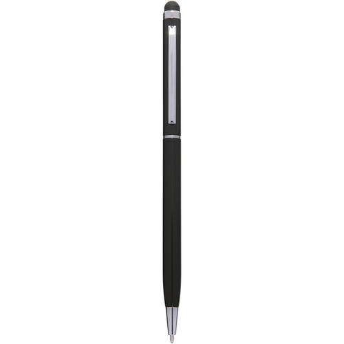 ALUMINUM TOUCH SCREEN BALLPOINT PEN
