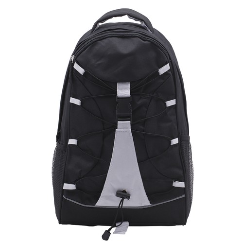 600D POLYESTER TREKKING RUCKSACK
