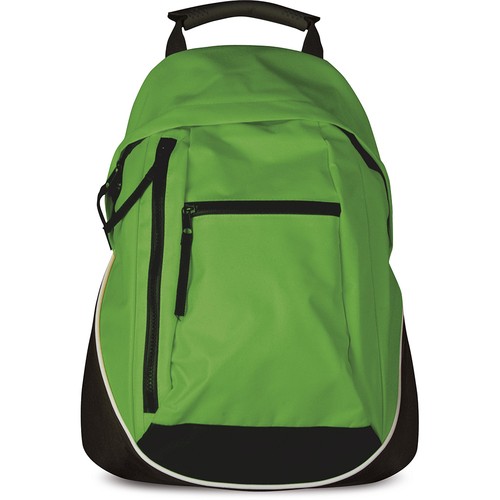 600D POLYESTER TREKKING RUCKSACK