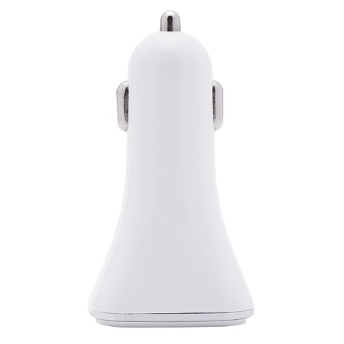 CARGADOR DE COCHE DE PLÁSTICO