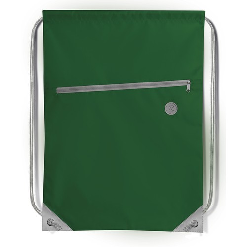 210D POLYESTER KNAPSACK