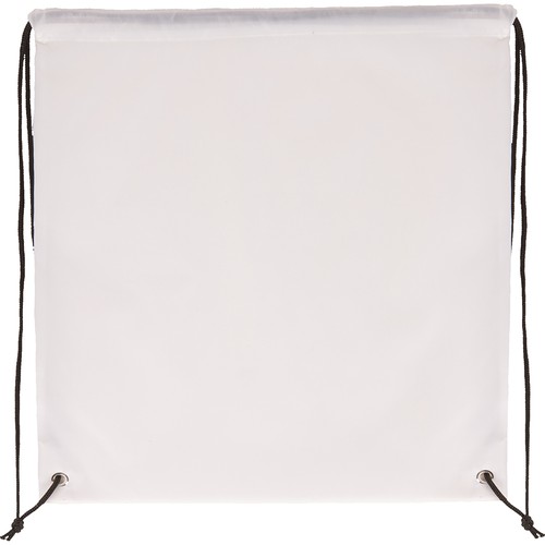 210D POLYESTER KNAPSACK (45x45 cm)