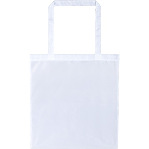 210D RPET SHOPPING BAG FOR SUBLIMATION PRINTING
