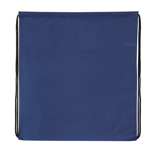 NON WOVEN (80 gr/m²) KNAPSACK